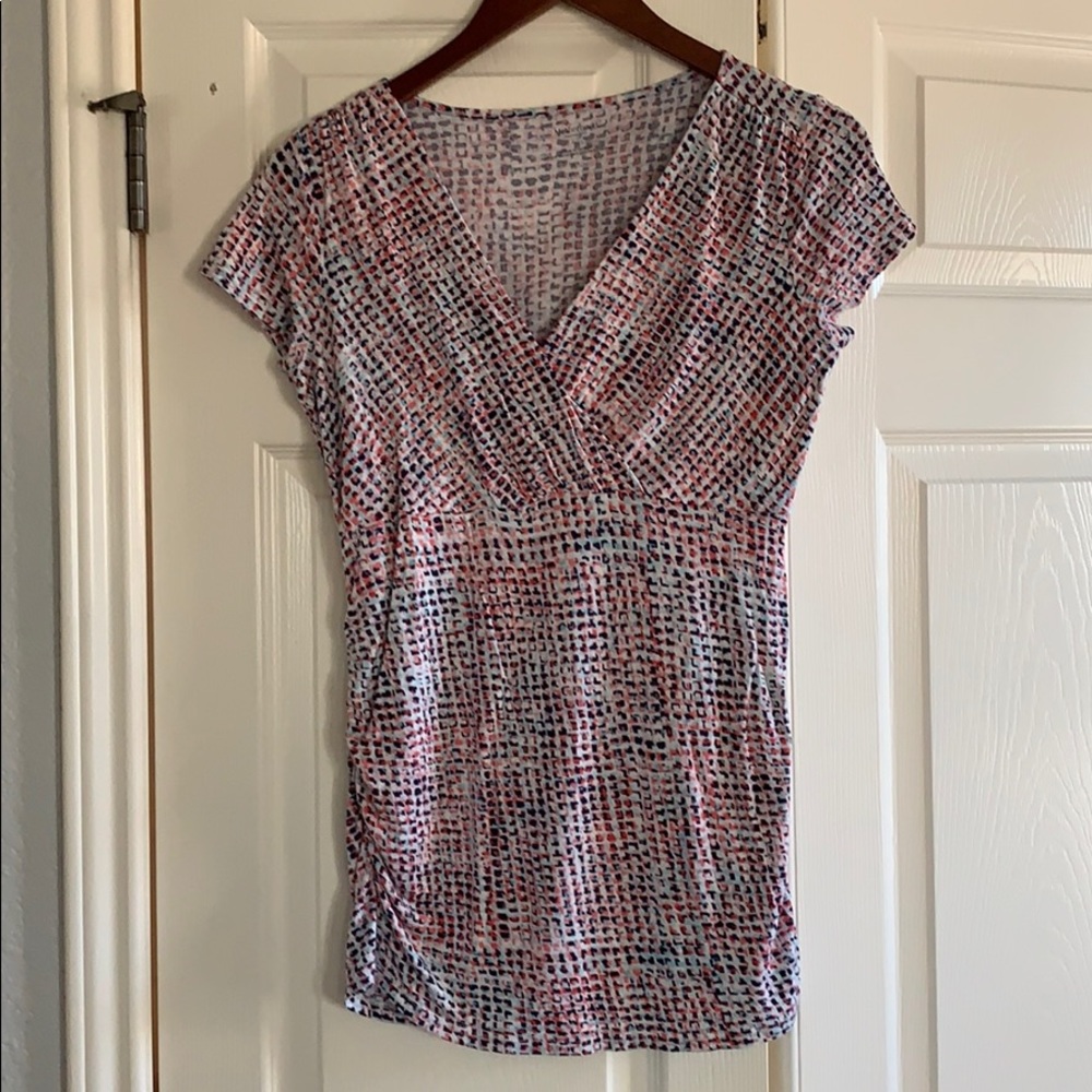 Motherhood Maternity top